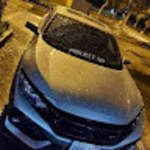 Meet your Posher, Timothy jay